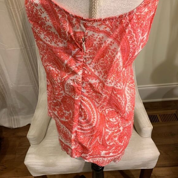 J.crew 100% cotton tank ❤️ - Picture 3 of 4